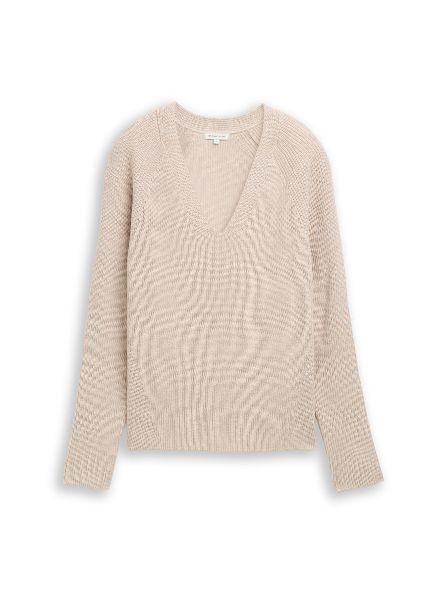 Damen Pullover