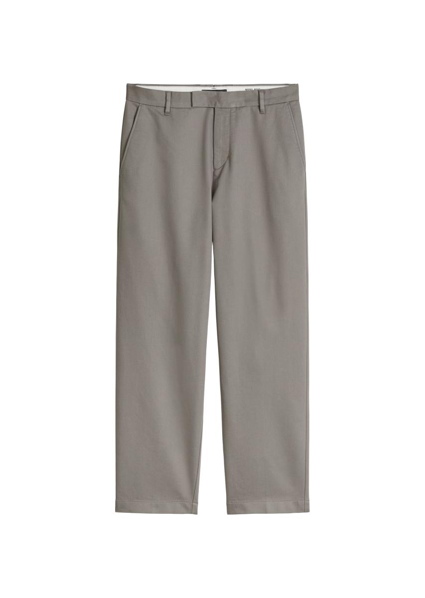 Herren Chino Bent