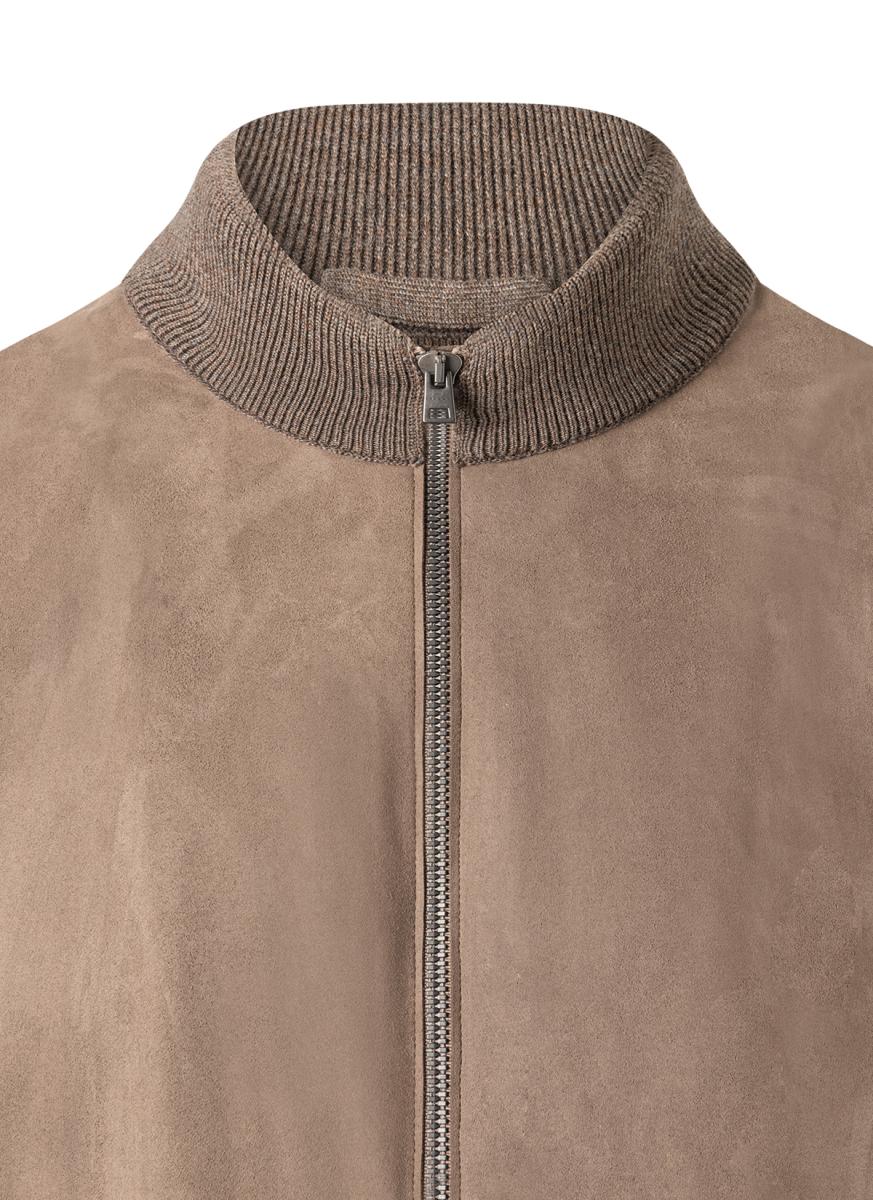 Herren Strickweste