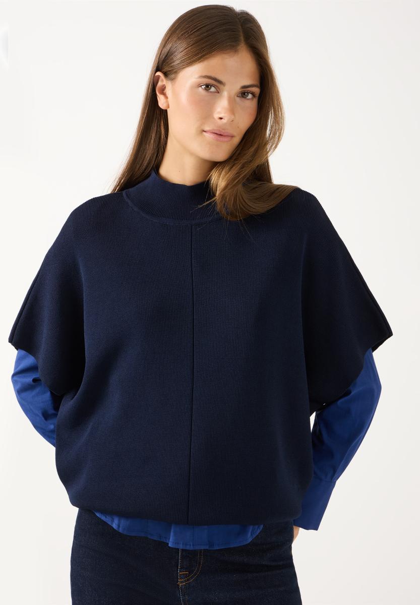 Damen Pullover