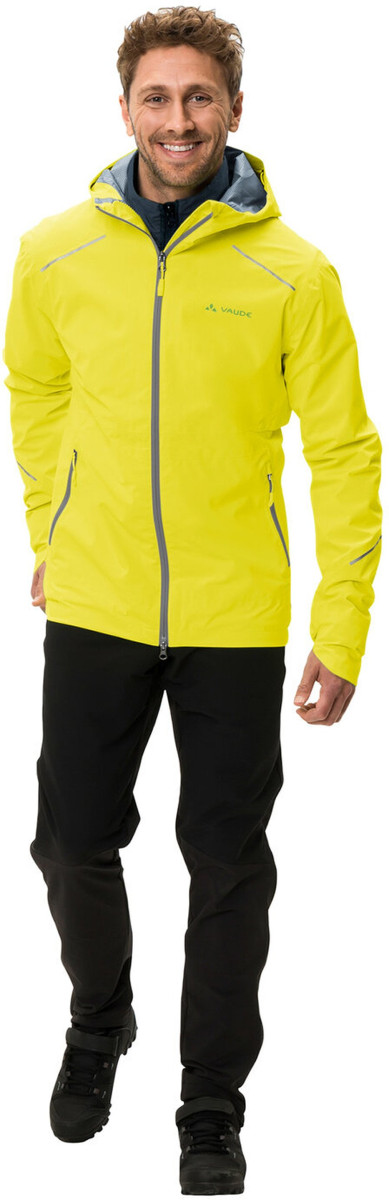 Herren Funktionsjacke Yaras 3in1