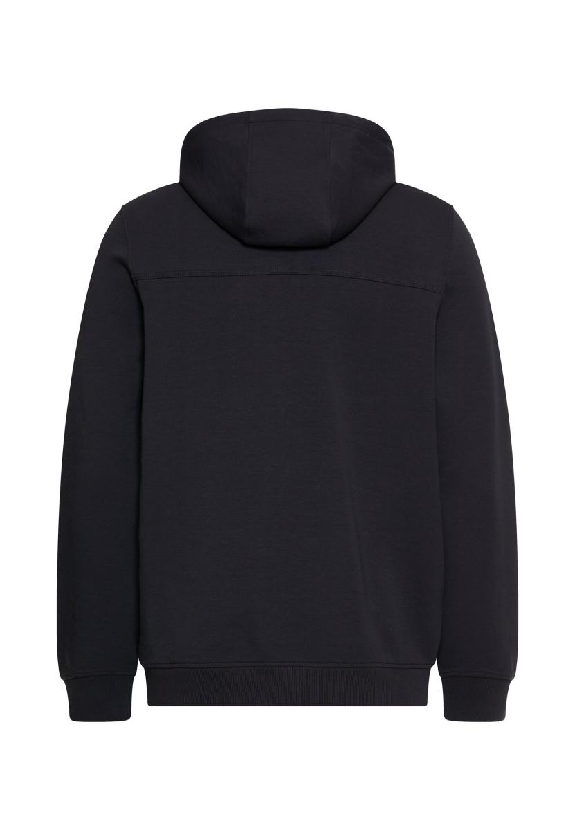 Herren Sweatjacke mit Kapuze fleXXXactive®