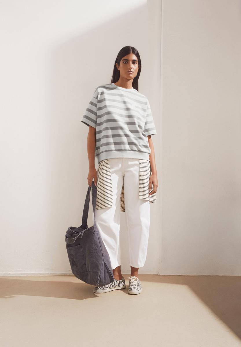 Damen Sweatshirt BAMIKAA