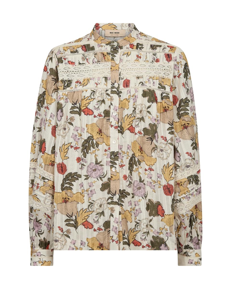 Bluse MMBell Flowwa