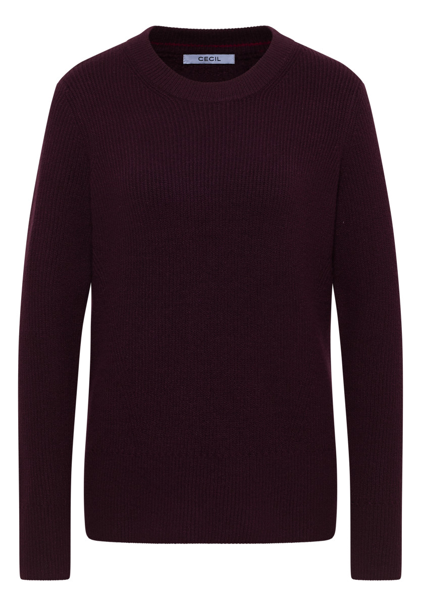 Damen Strickpullover