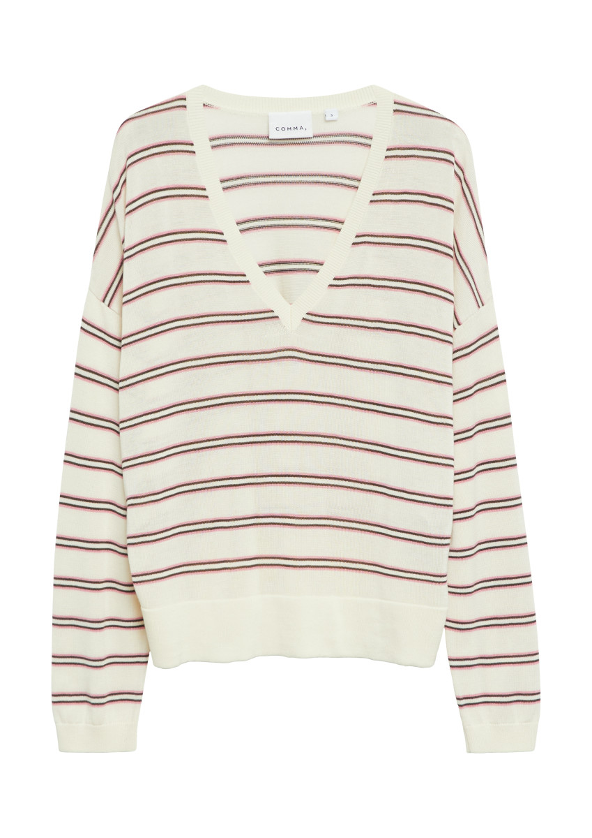 Damen Pullover