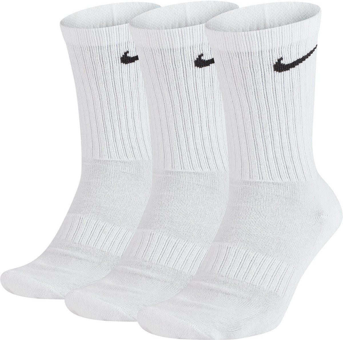 NIKE Lifestyle - Textilien - Socken Everyday Cushion Crew 3er Pack Socken