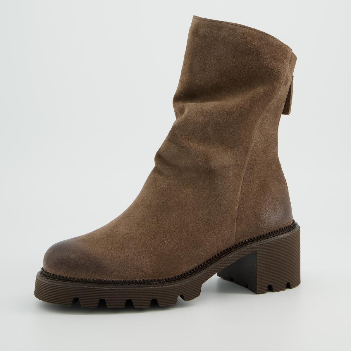 Damen Stiefeletten