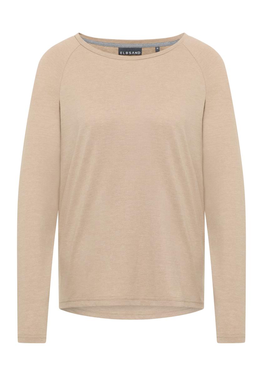 Damen Langarmshirt Tira