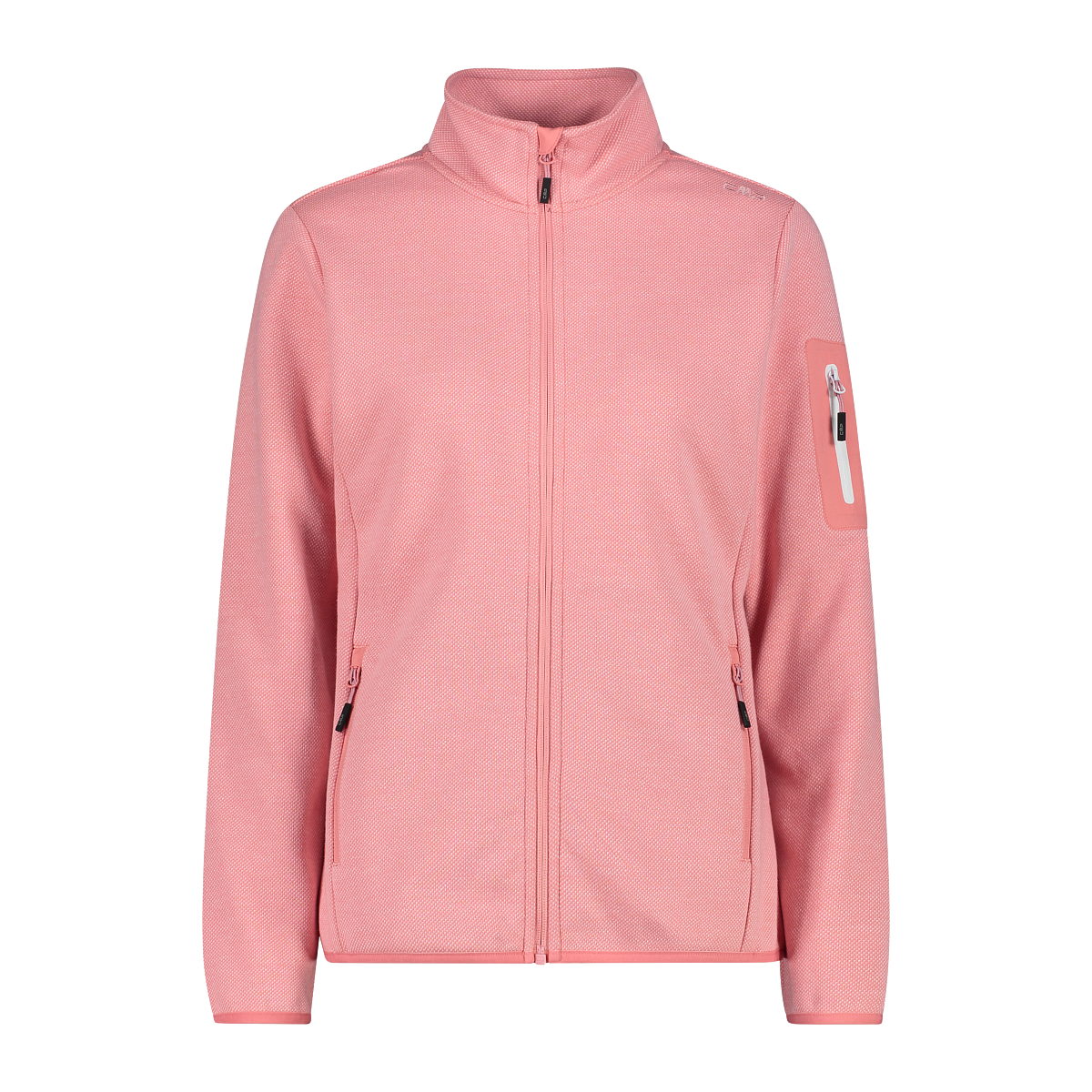 Damen Fleecejacke