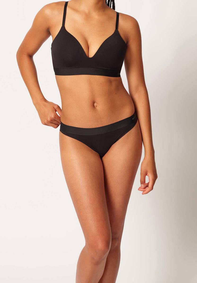 Damen Slip Smartouch
