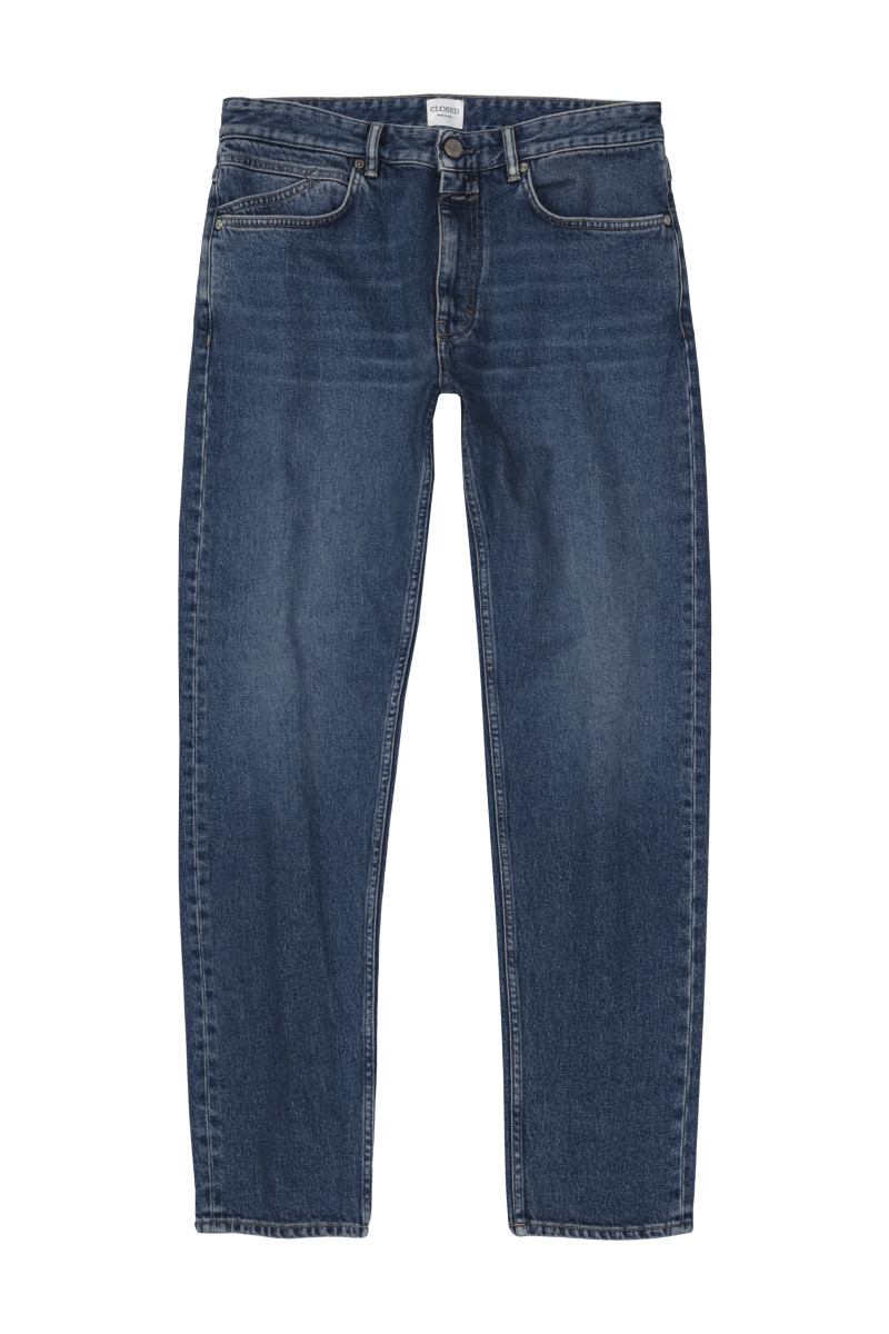 Herren Jeans Cooper True