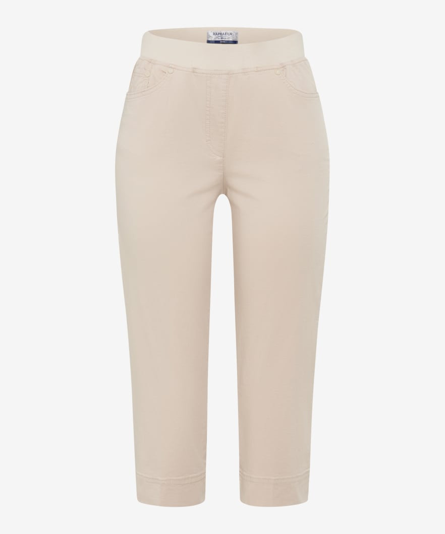 Damen Hose Style Pamina Capri