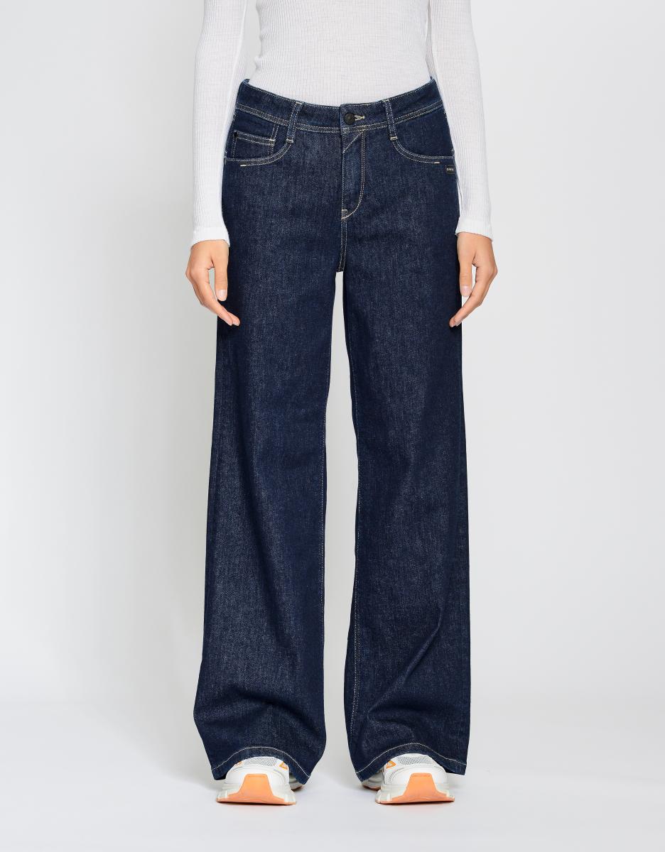 Damen Jeans 94AMELIE WIDE