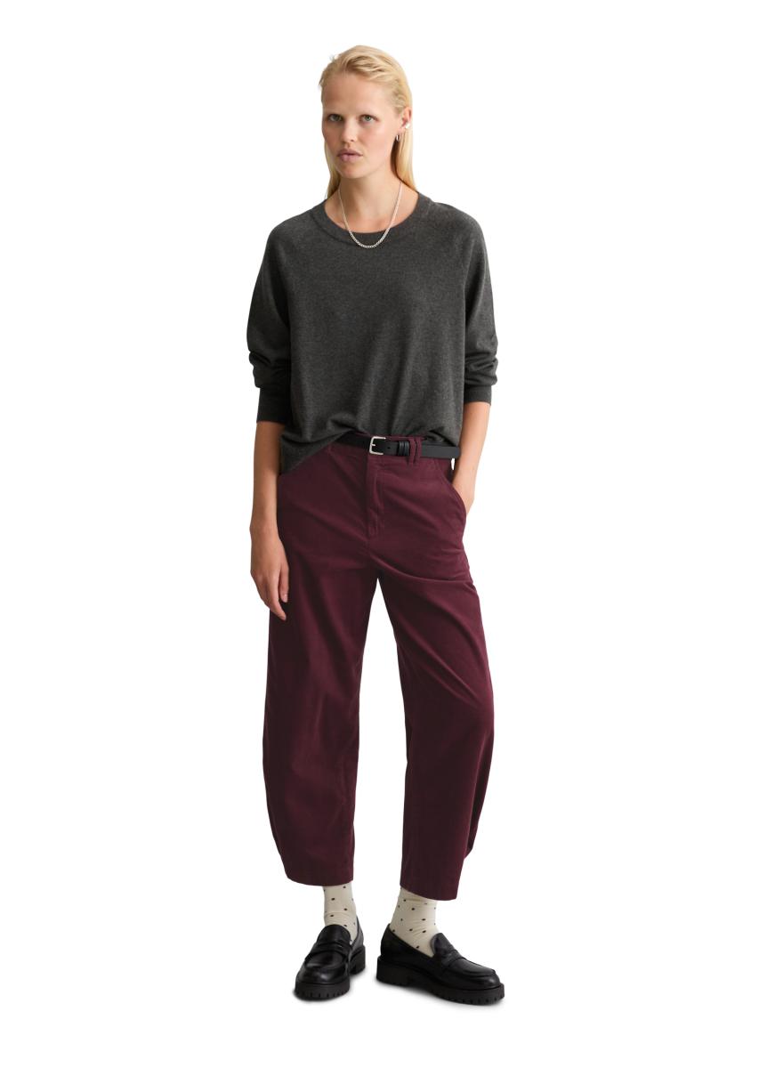 Damen Strickpullover