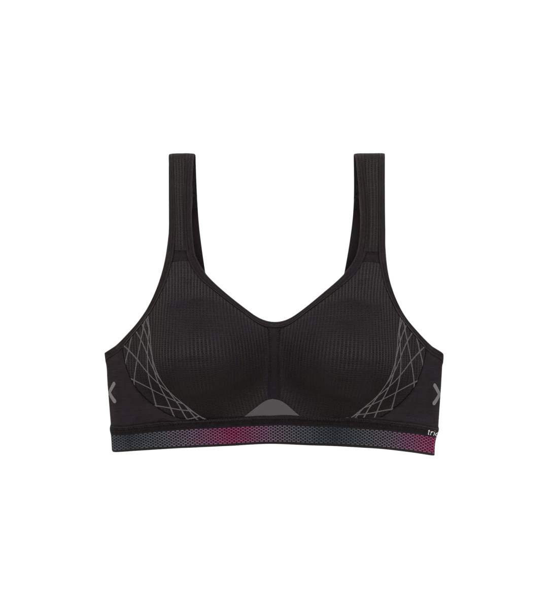 BH Triaction Cardio Flow P EX