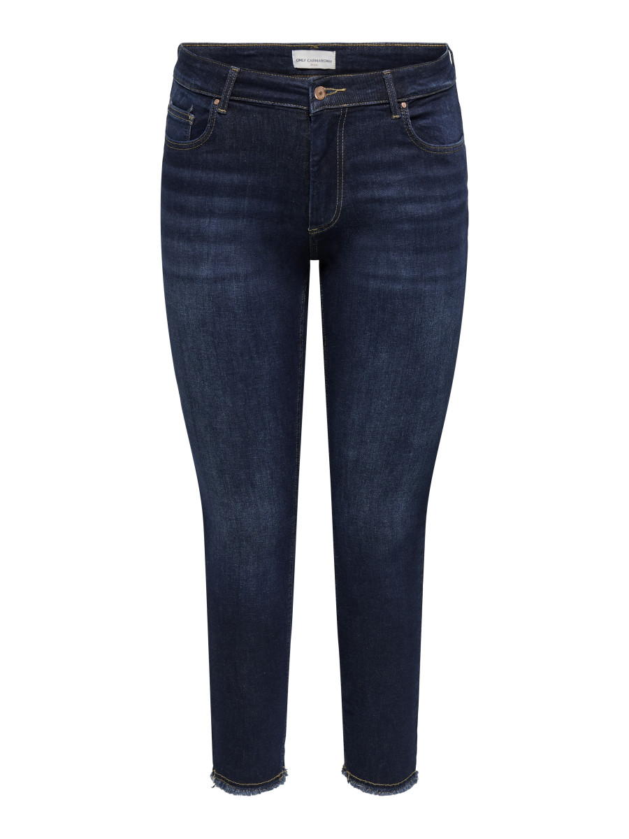 Damen Jeans Hose