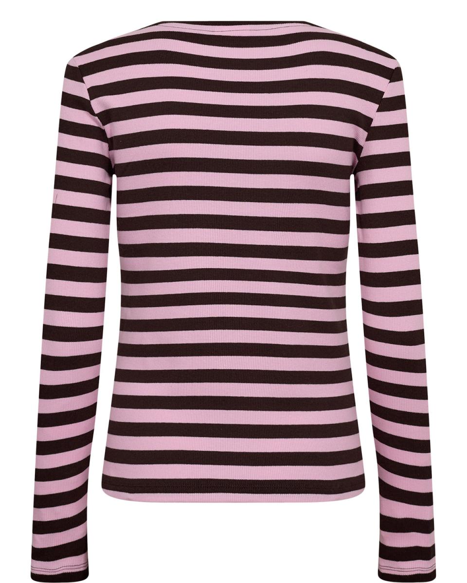 Damen Langarmshirt Numixie