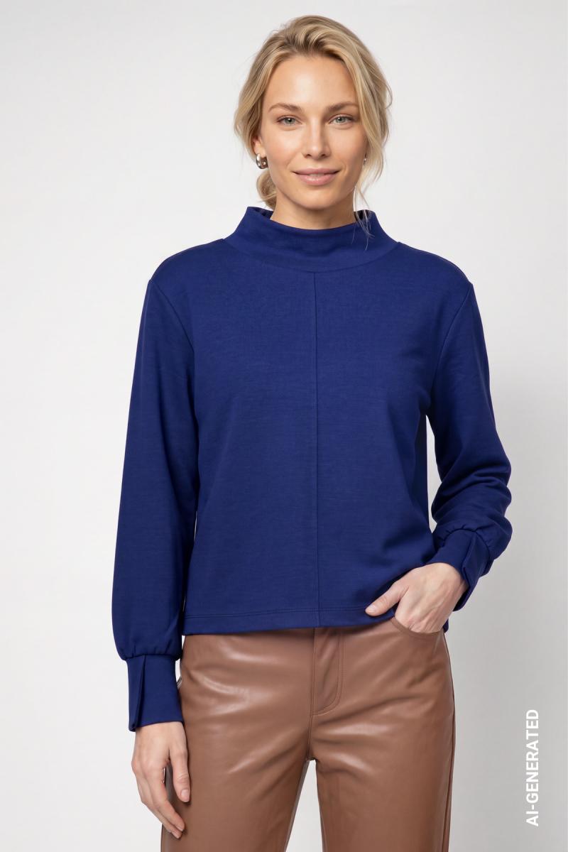 Damen Sweatshirt