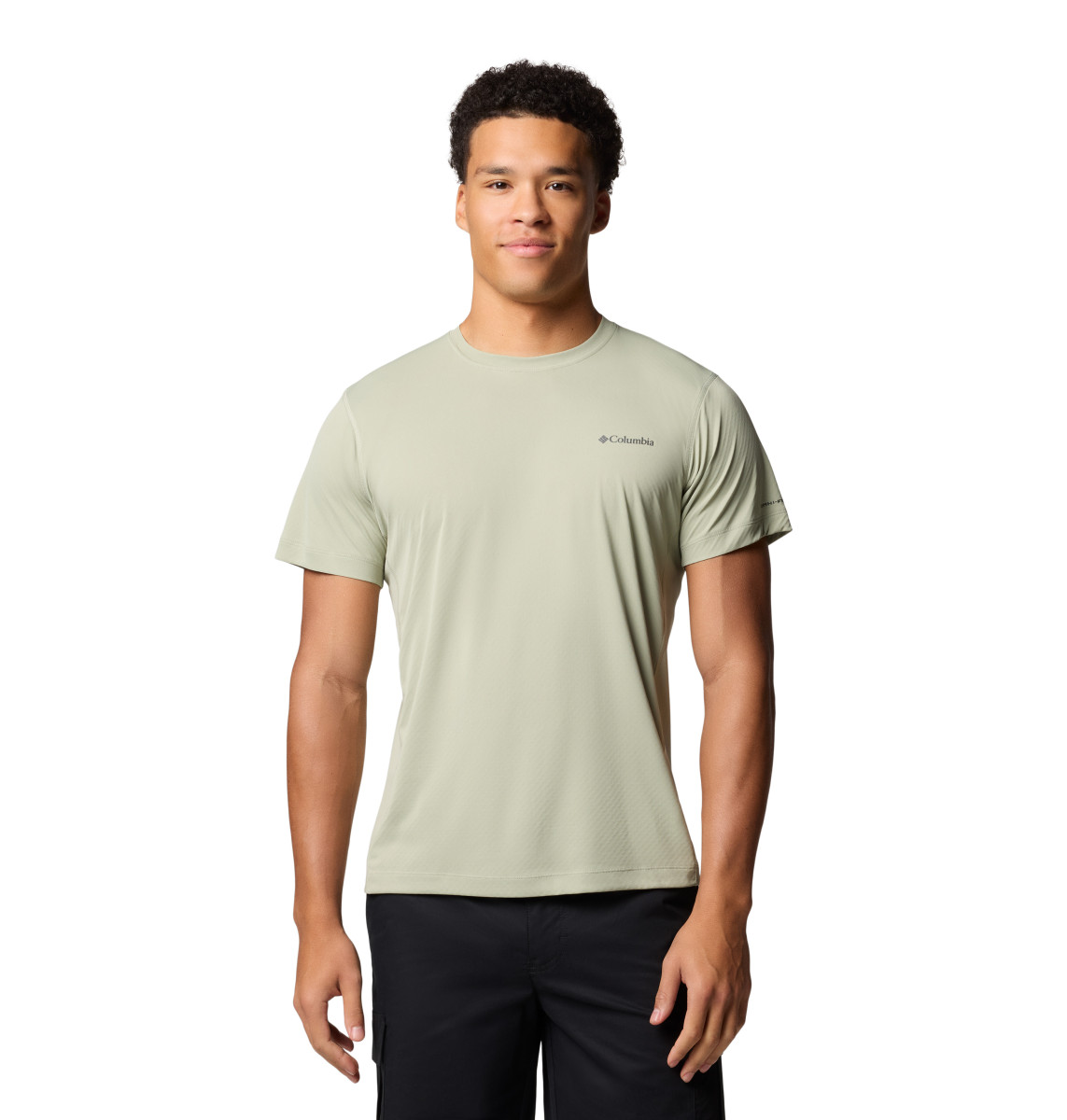 Herren Sportshirt Zero Rules