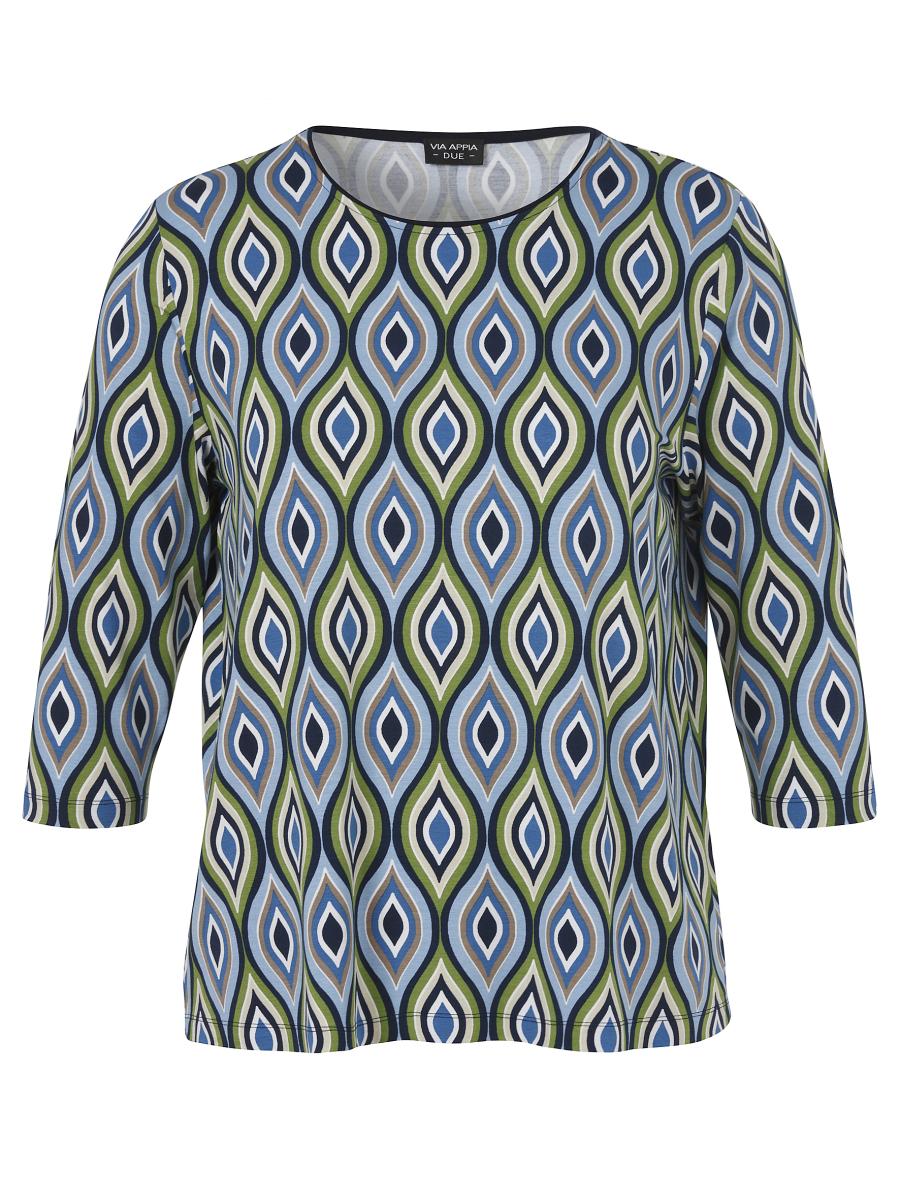Curvy T-Shirt
