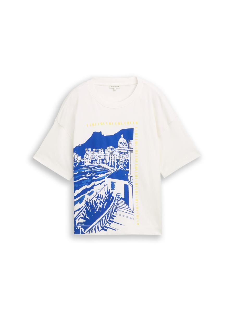 Damen T-Shirt
