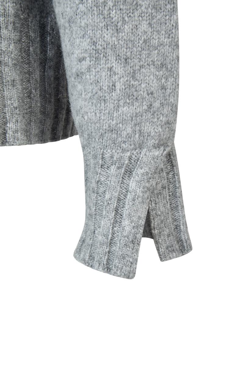Damen Pullover