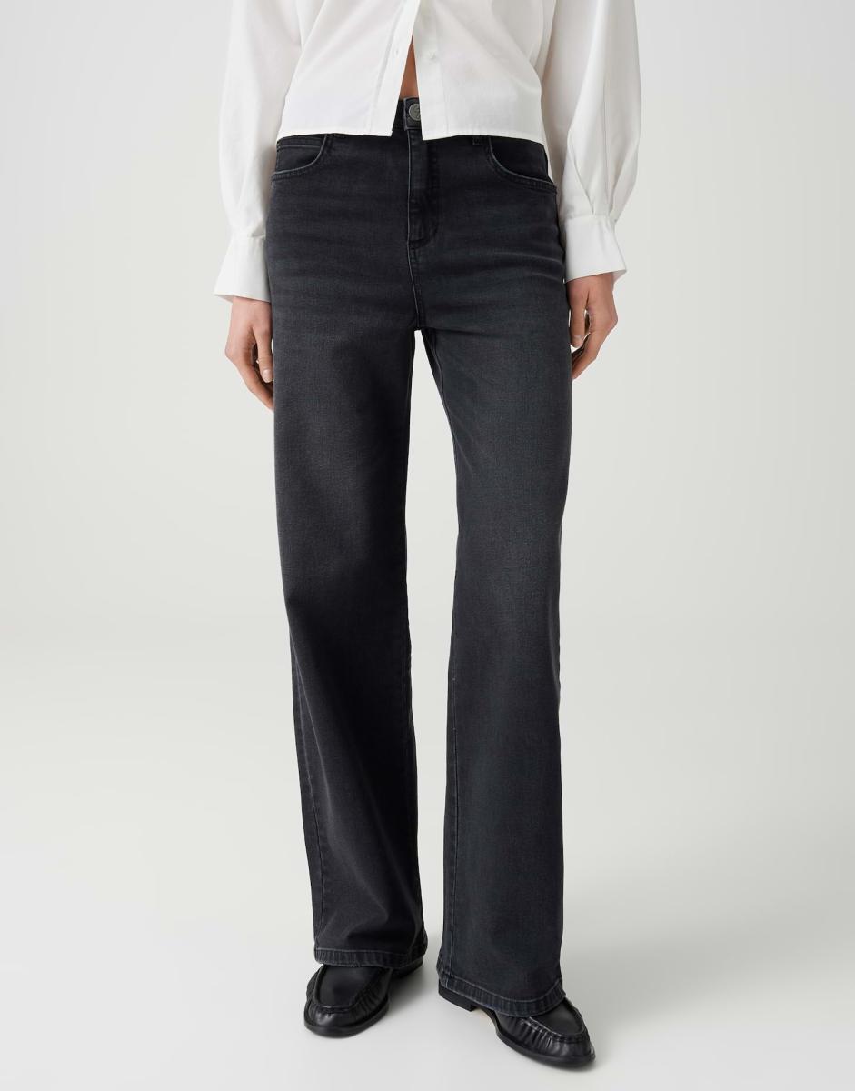 Damen Jeans Mivy