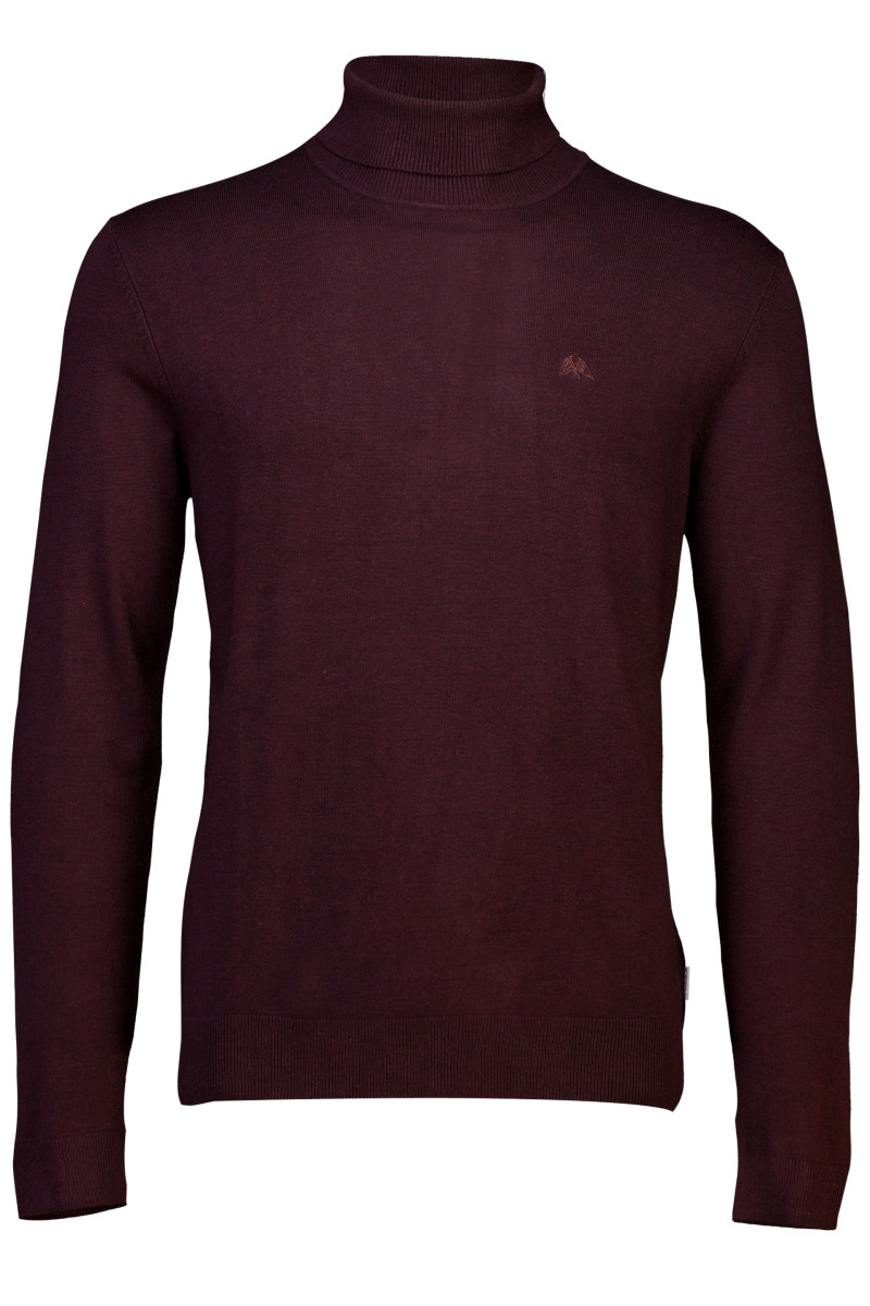 Herren Rollkragenpullover