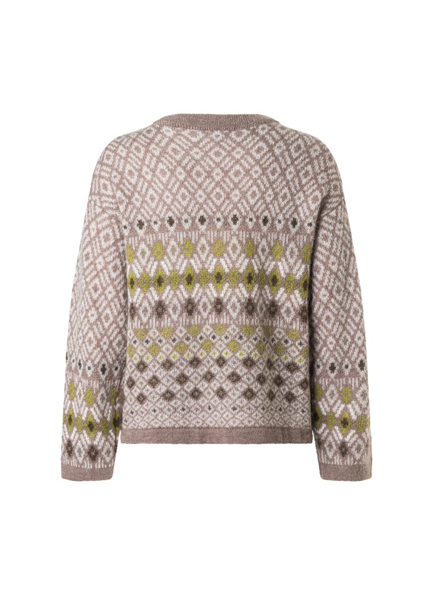 Damen Pullover
