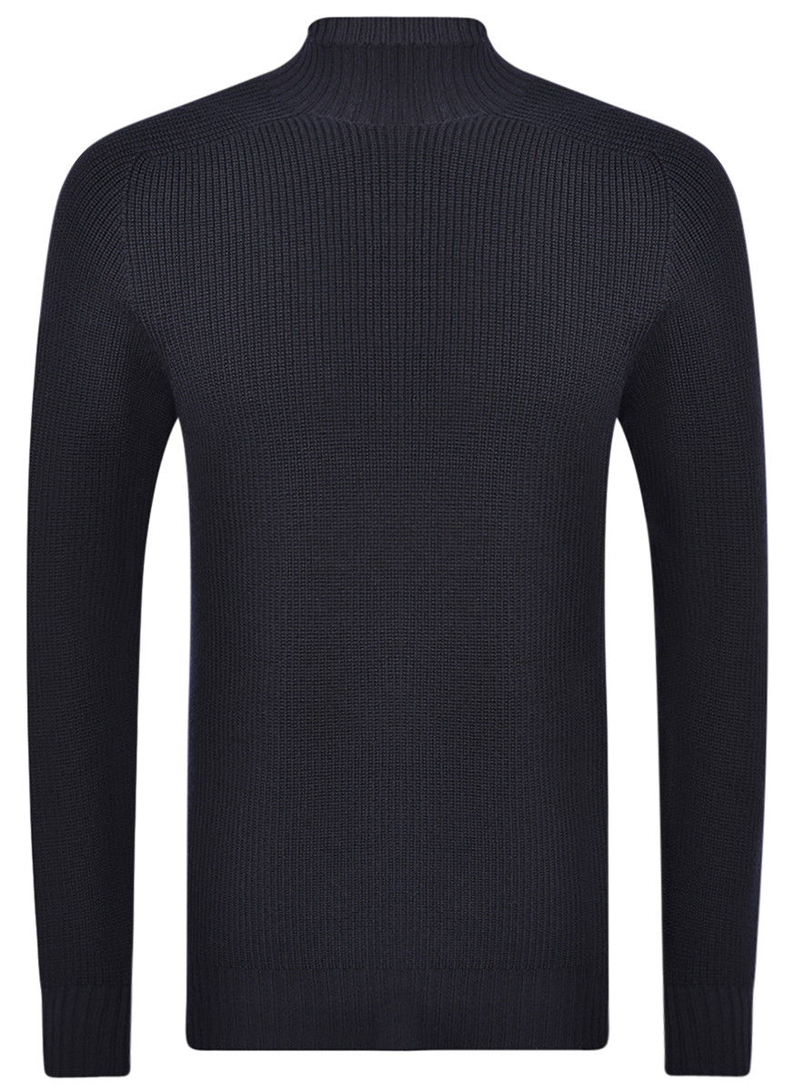 Herren Strickpullover