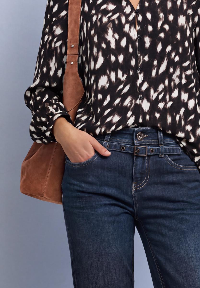 Damen Jeans Amalia