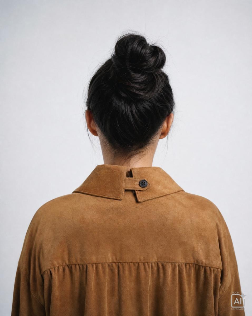 Bluse Halbarm
