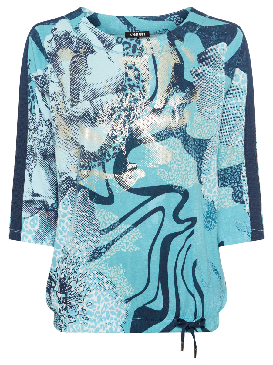Damen Langarmshirt