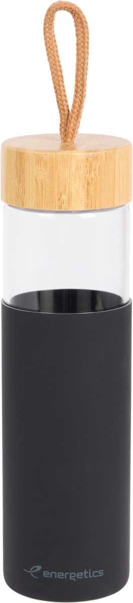 Trinkflasche Glass Bottle II