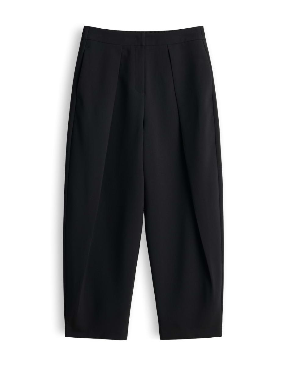 Damen Hose Catsby Barrel Bold