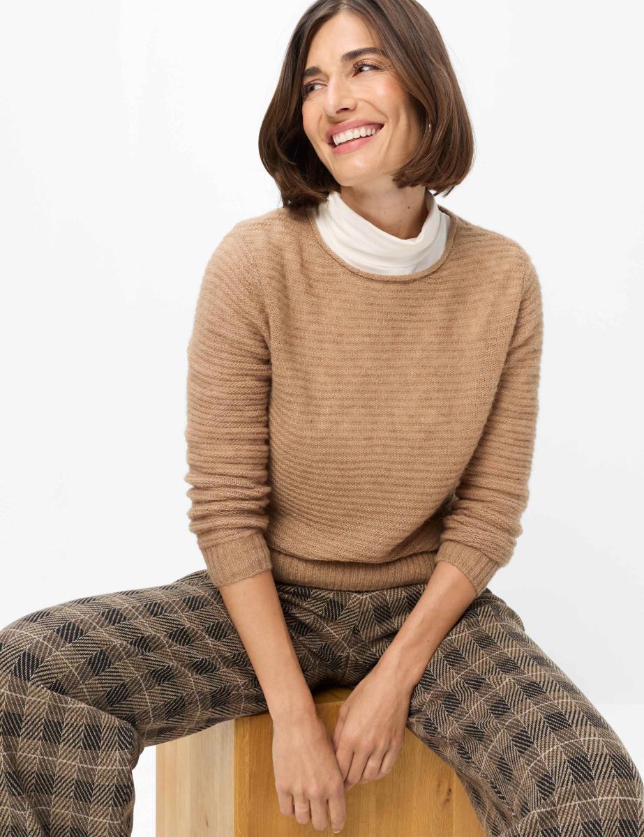 Damen Pullover Lesley
