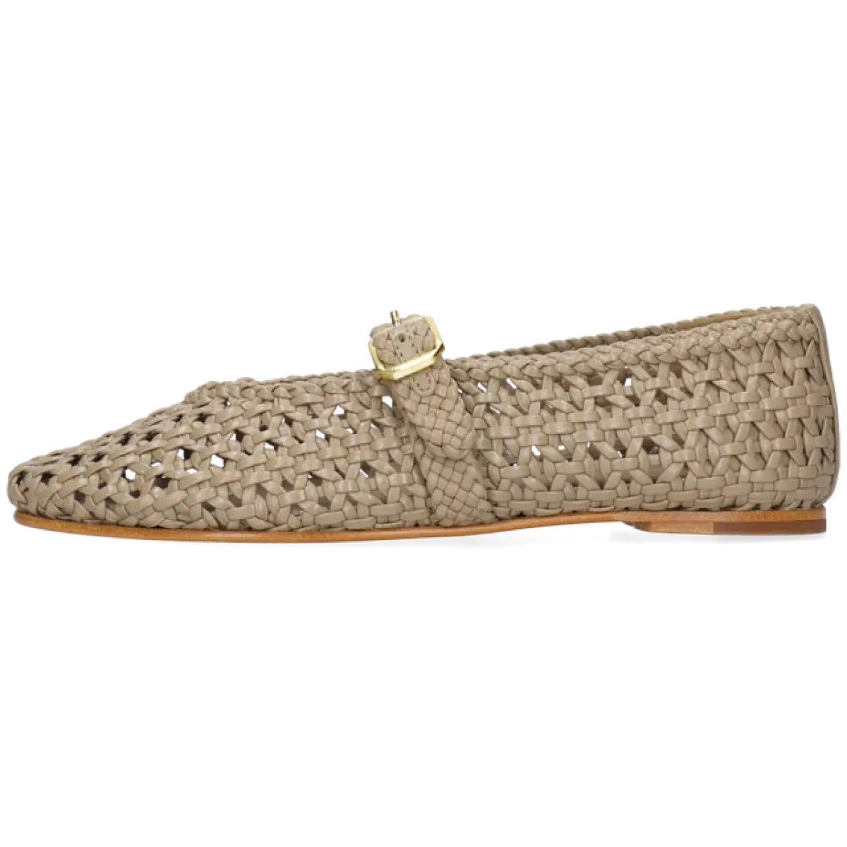 Damen Ballerinas Bexley 4