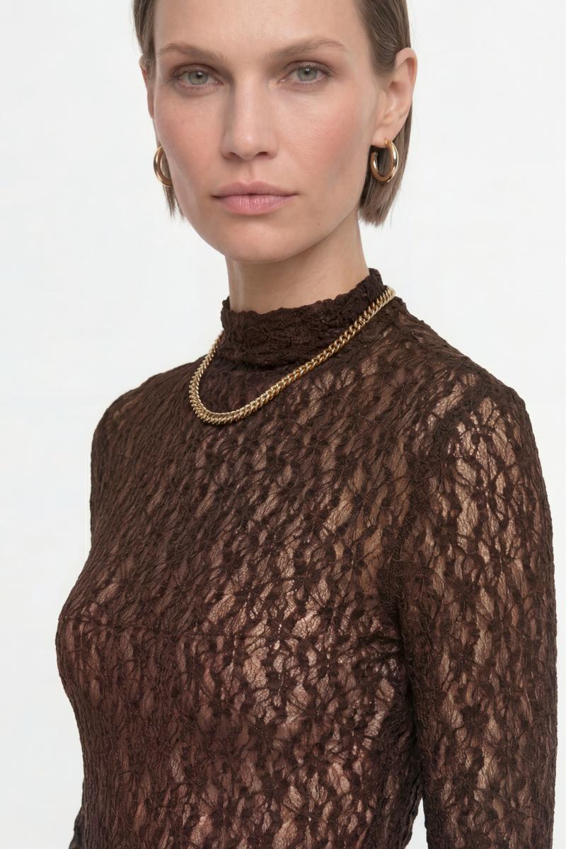 Damen Pullover