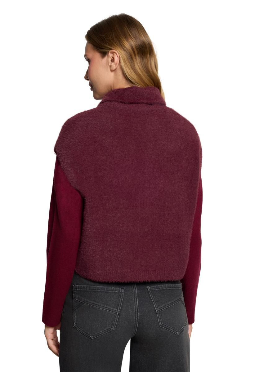 Damen Strickweste