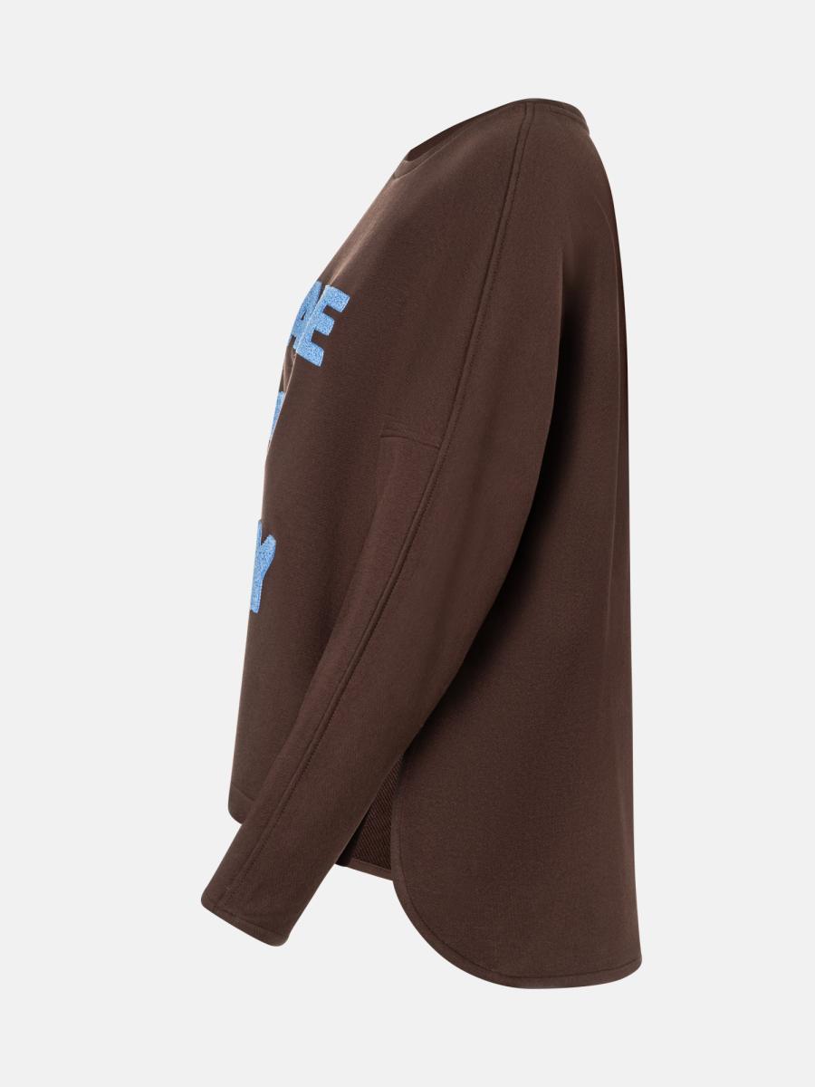 Damen Sweatshirt SmillaL