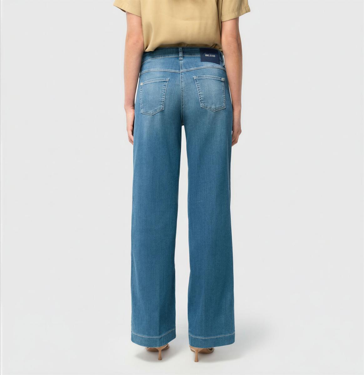 Damen Jeans DREAM WIDE