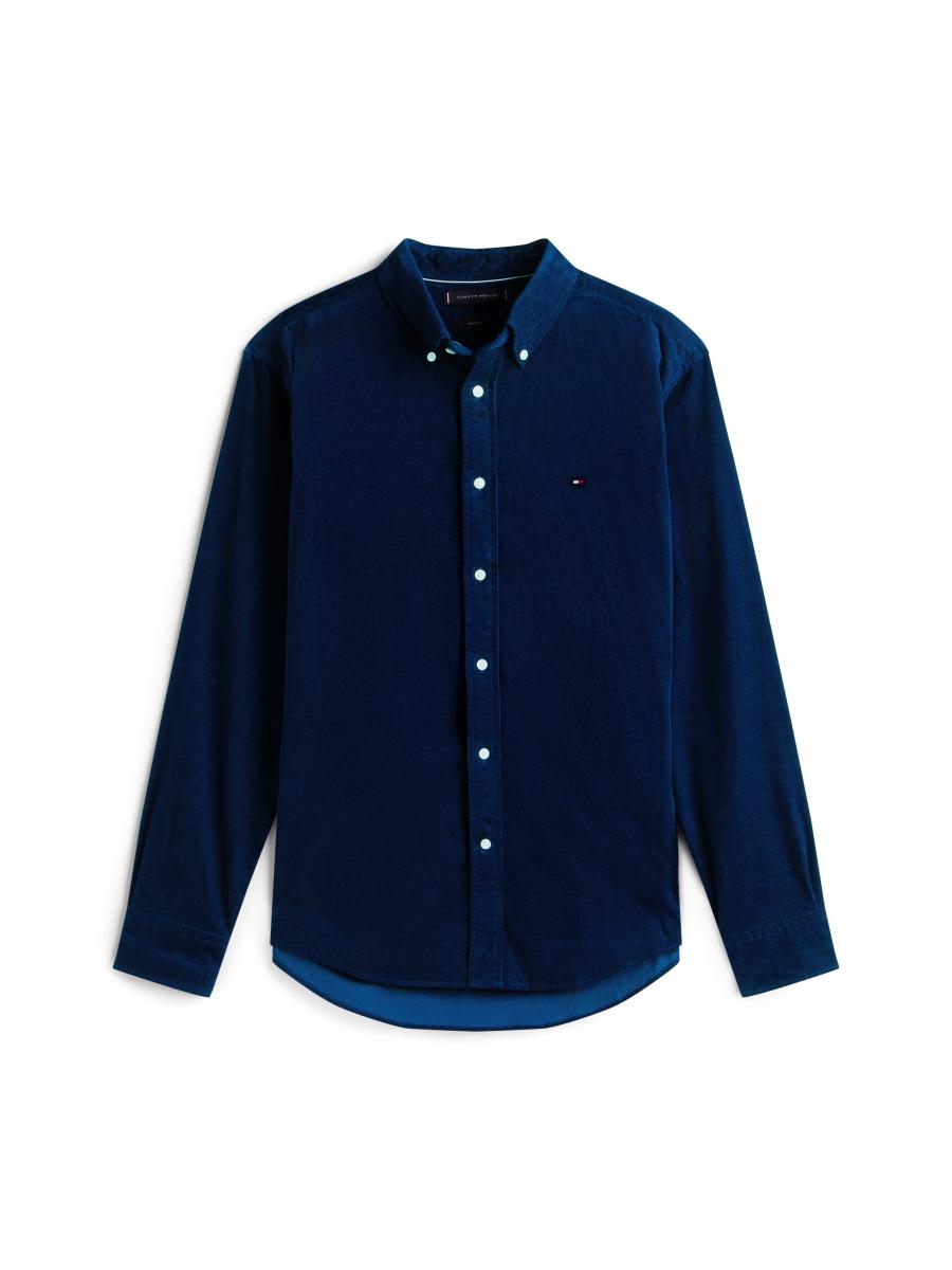 Herren Hemd RF Shirt