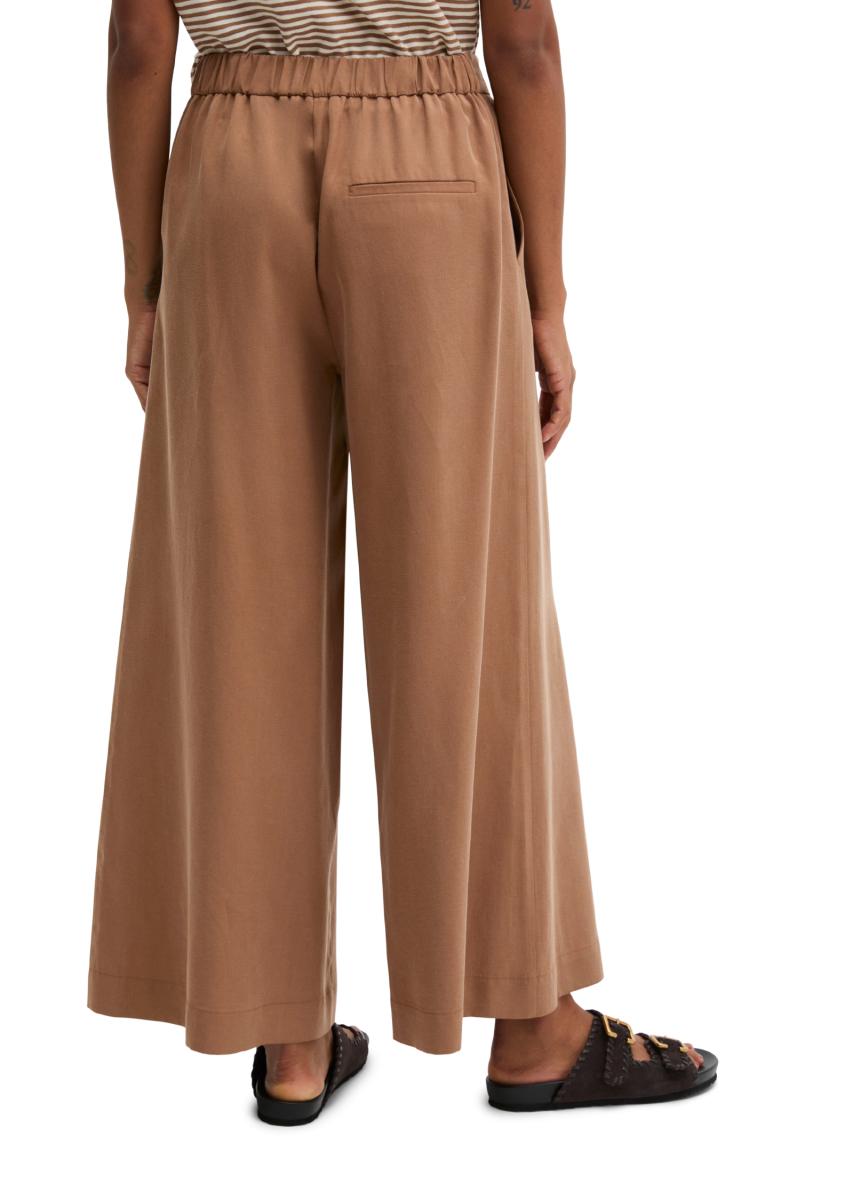 Damen Pull-On-Culotte