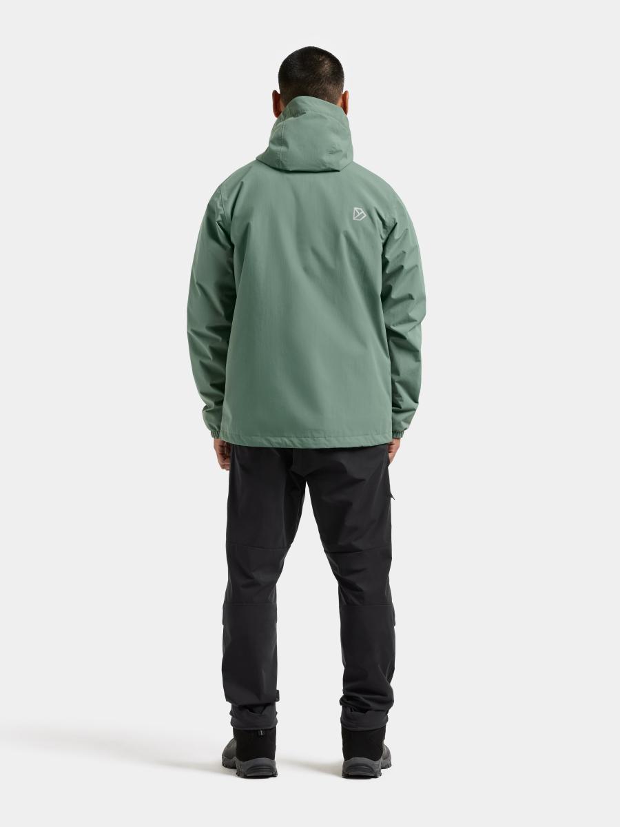 Herren Funktionsjacke DARIO