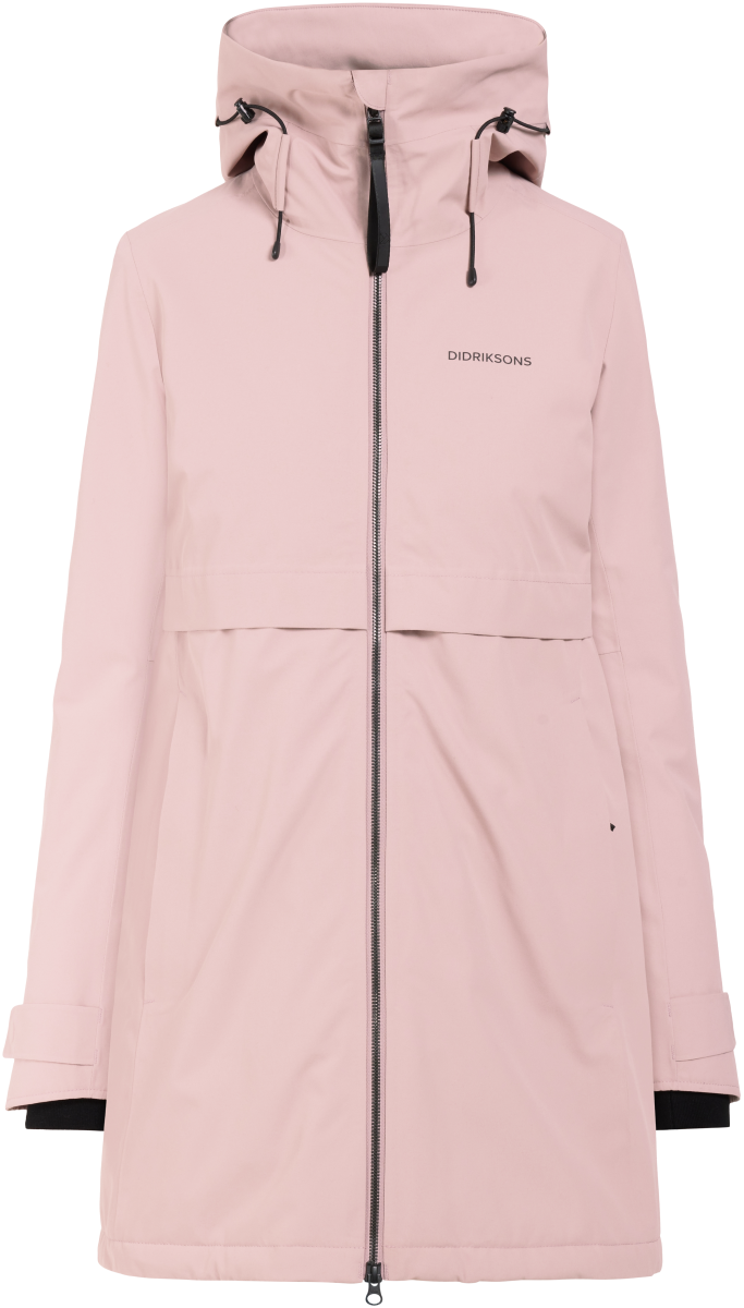 Wasserdichter Damen Parka HELLE