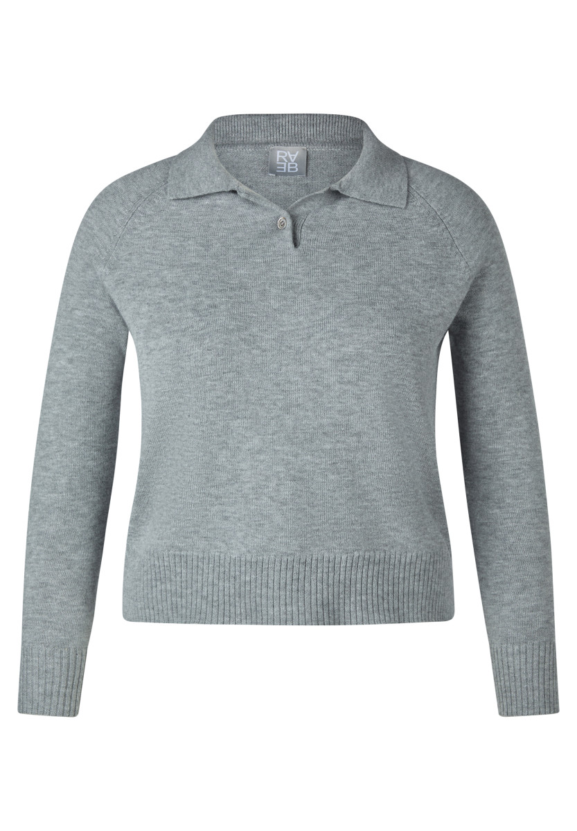 Herren Polo-Pullover Cozy & Cool