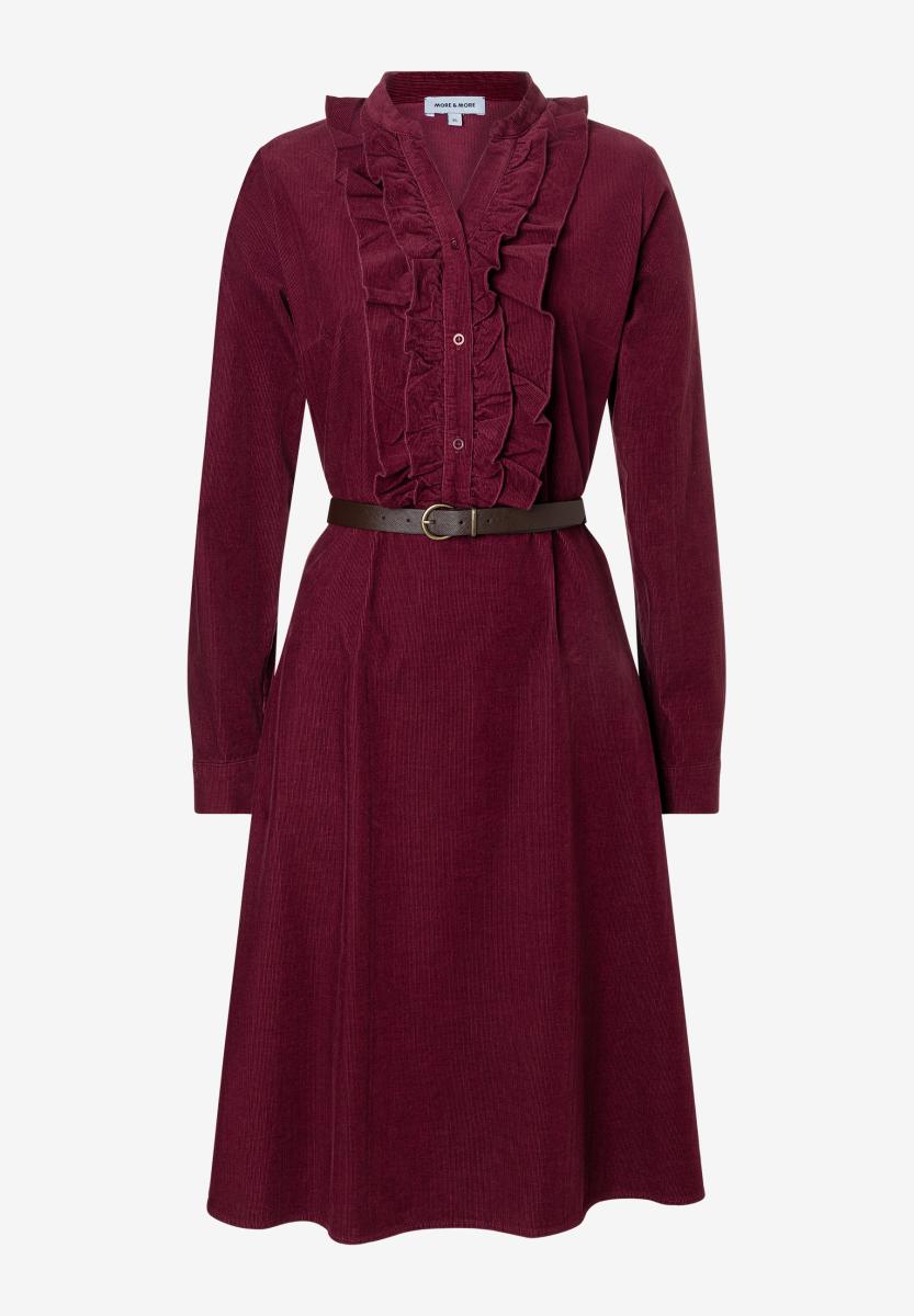 Kleid Fine