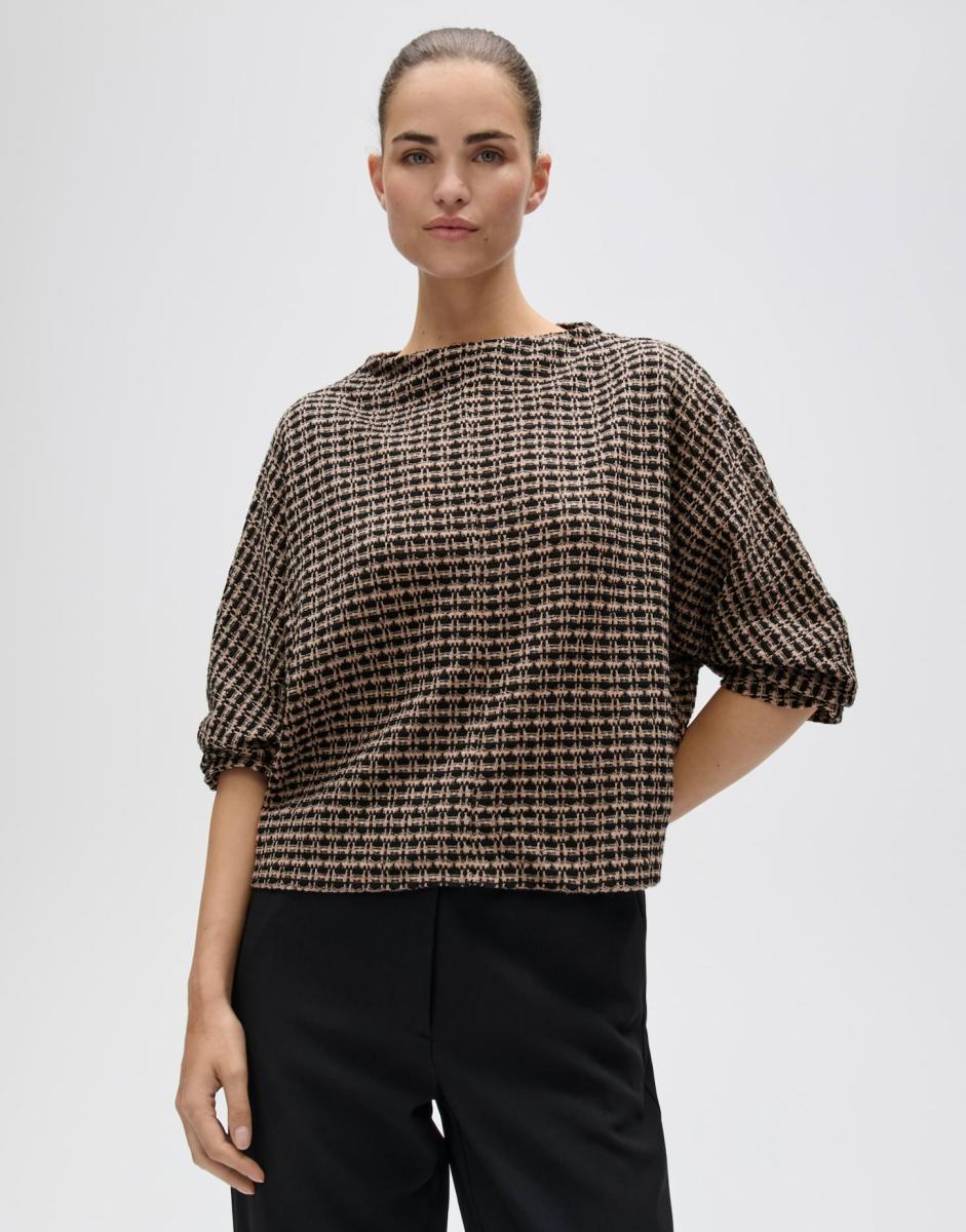 Damen Sweatshirt Gumunu