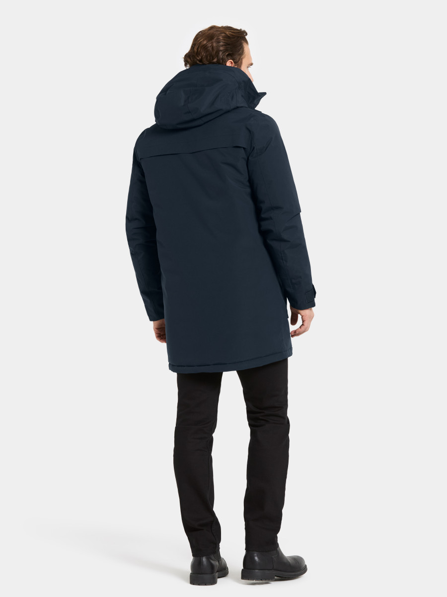Herren Parka Aiden